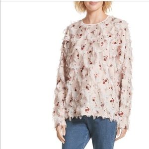 See by Chloe Fun Blouse!